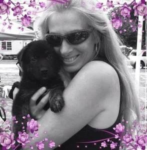 Meet your Posher, Barbara